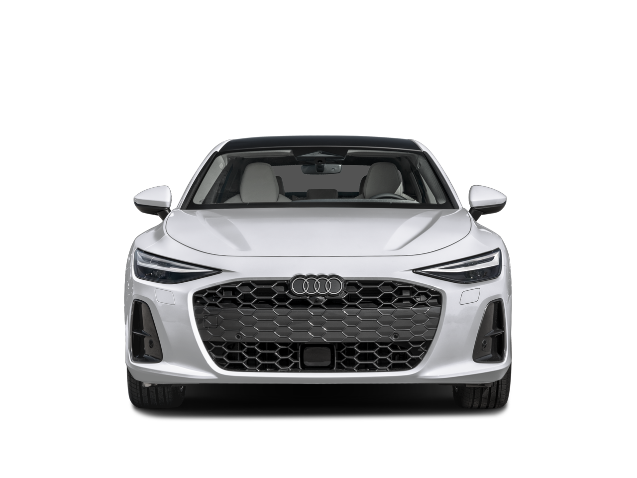 2026 Audi A6 Sedan Premium Plus quattro