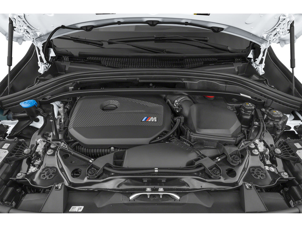 2026 BMW X1 M35i Sports Activity Vehicle