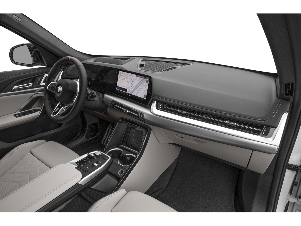 2026 BMW X1 M35i Sports Activity Vehicle