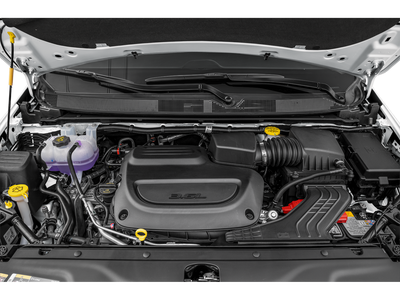 2026 Chrysler Pacifica Limited FWD