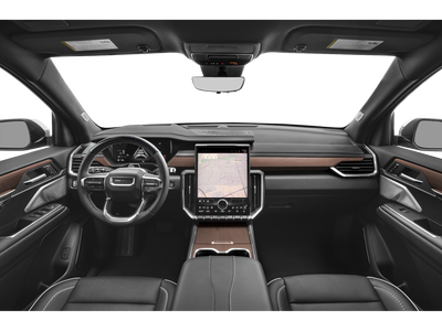 2026 GMC Acadia AWD 4dr Denali Ultimate