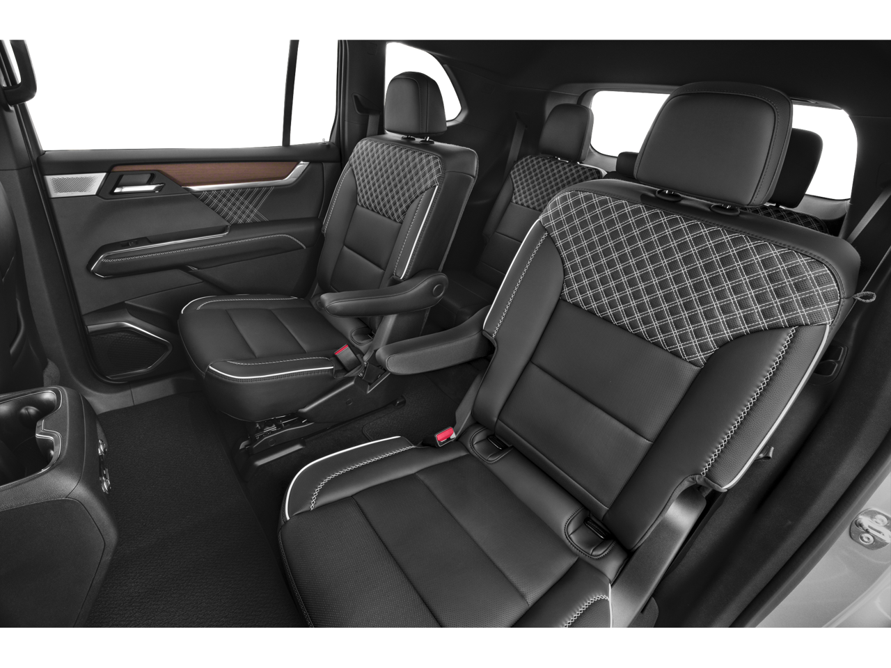 2026 GMC Acadia AWD 4dr Denali Ultimate