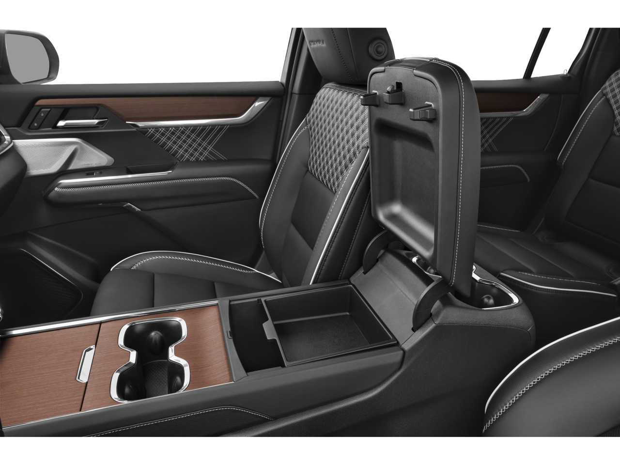 2026 GMC Acadia AWD 4dr Denali Ultimate
