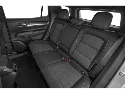 2026 GMC Terrain AWD 4dr Elevation