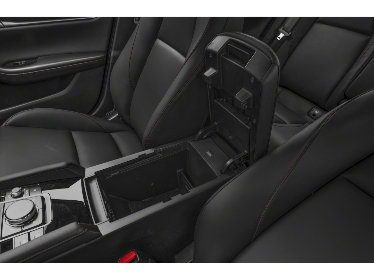 2026 Mazda Mazda3 Sedan 2.5 S Select Sport FWD
