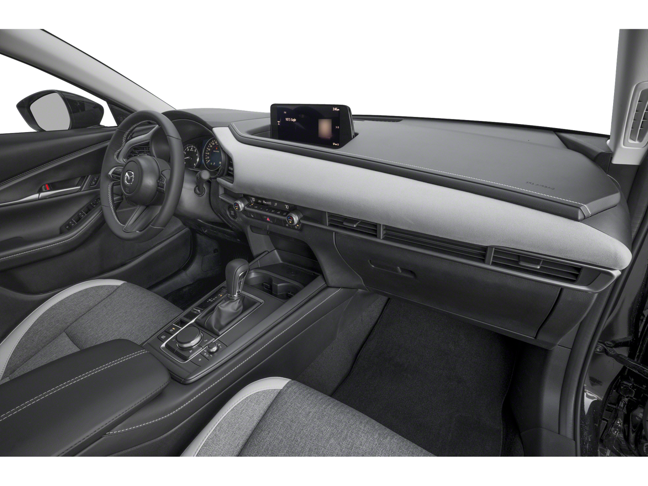 2026 Mazda Mazda CX-30 2.5 S Aire Edition AWD