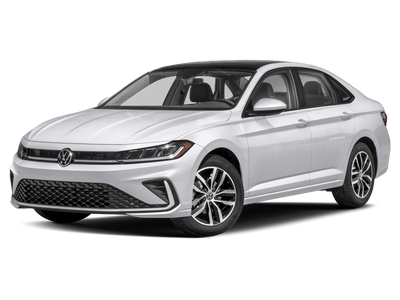 2026 Volkswagen Jetta SE Auto