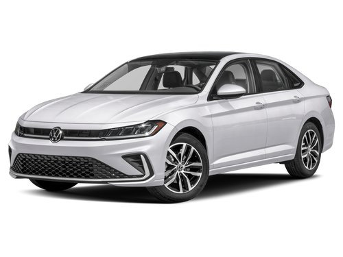 2026 Volkswagen Jetta SE Auto
