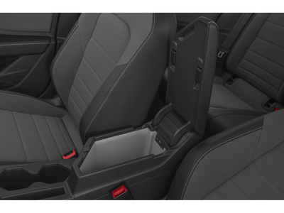 2026 Volkswagen Jetta SE Auto