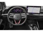 2026 Volkswagen Golf GTI Autobahn FWD