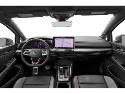 2026 Volkswagen Golf GTI Autobahn FWD