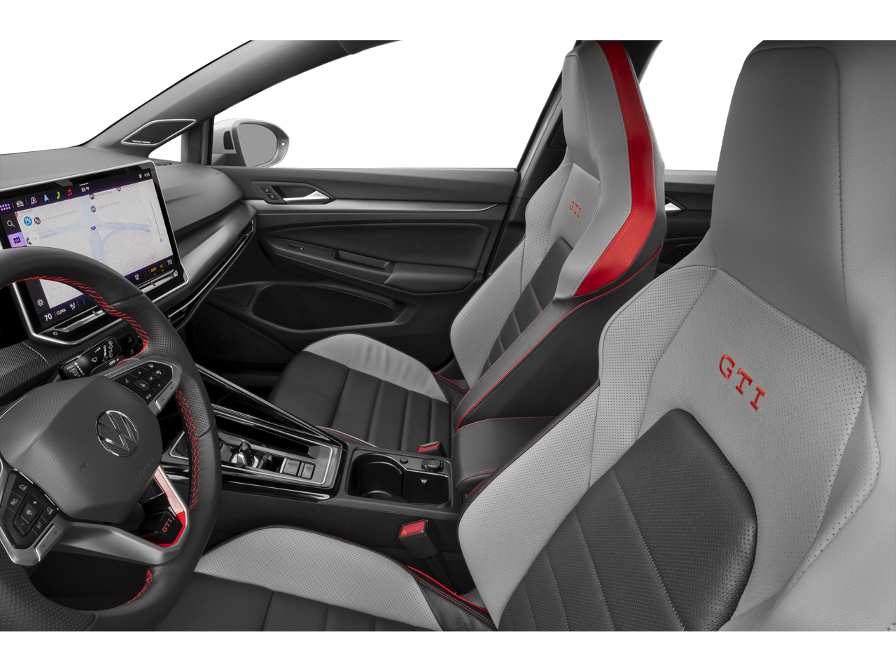 2026 Volkswagen Golf GTI Autobahn FWD