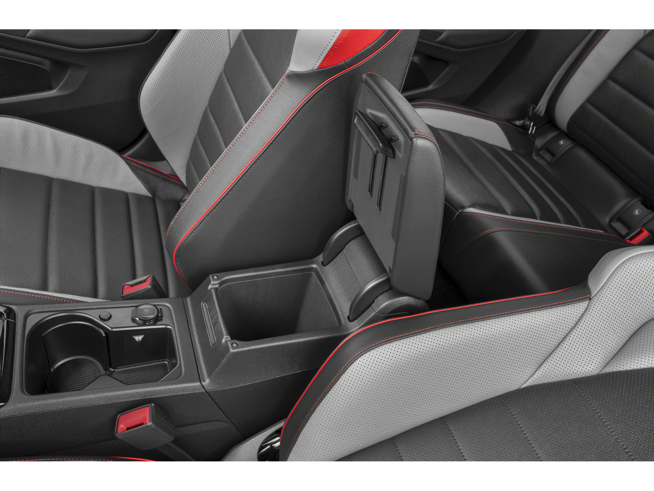 2026 Volkswagen Golf GTI Autobahn FWD