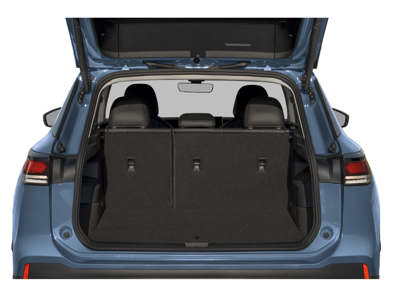 2026 Volkswagen Tiguan 2.0T SE 4MOTION