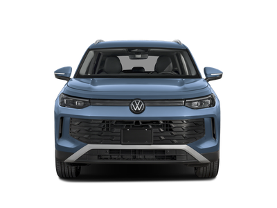 2026 Volkswagen Tiguan SE 4MOTION