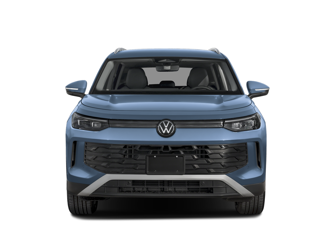 2026 Volkswagen Tiguan SE 4MOTION