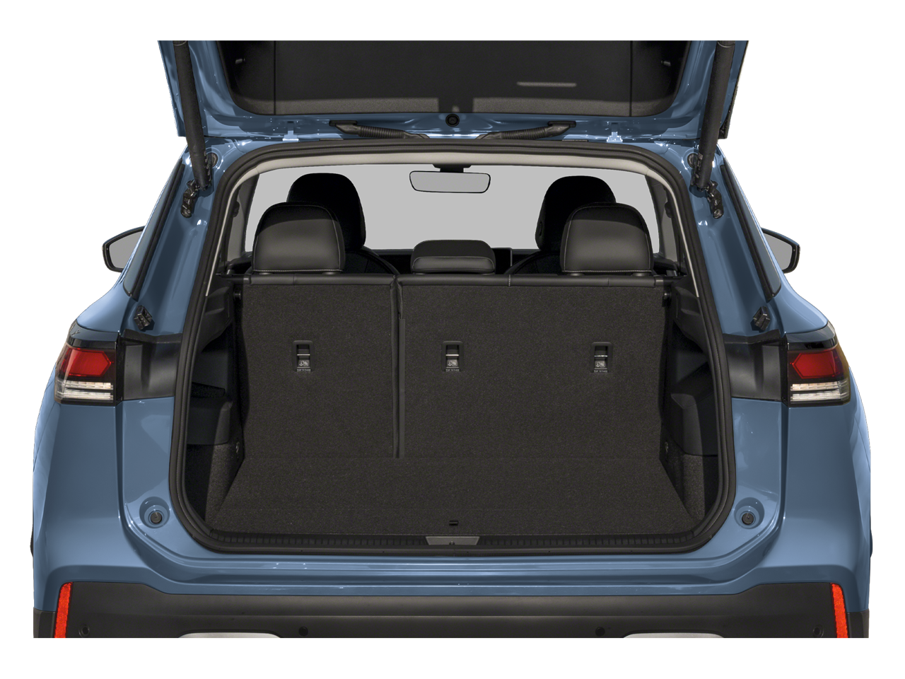 2026 Volkswagen Tiguan SE 4MOTION