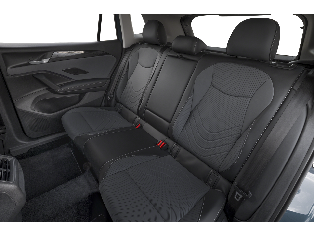 2026 Volkswagen Tiguan 2.0T SE FWD