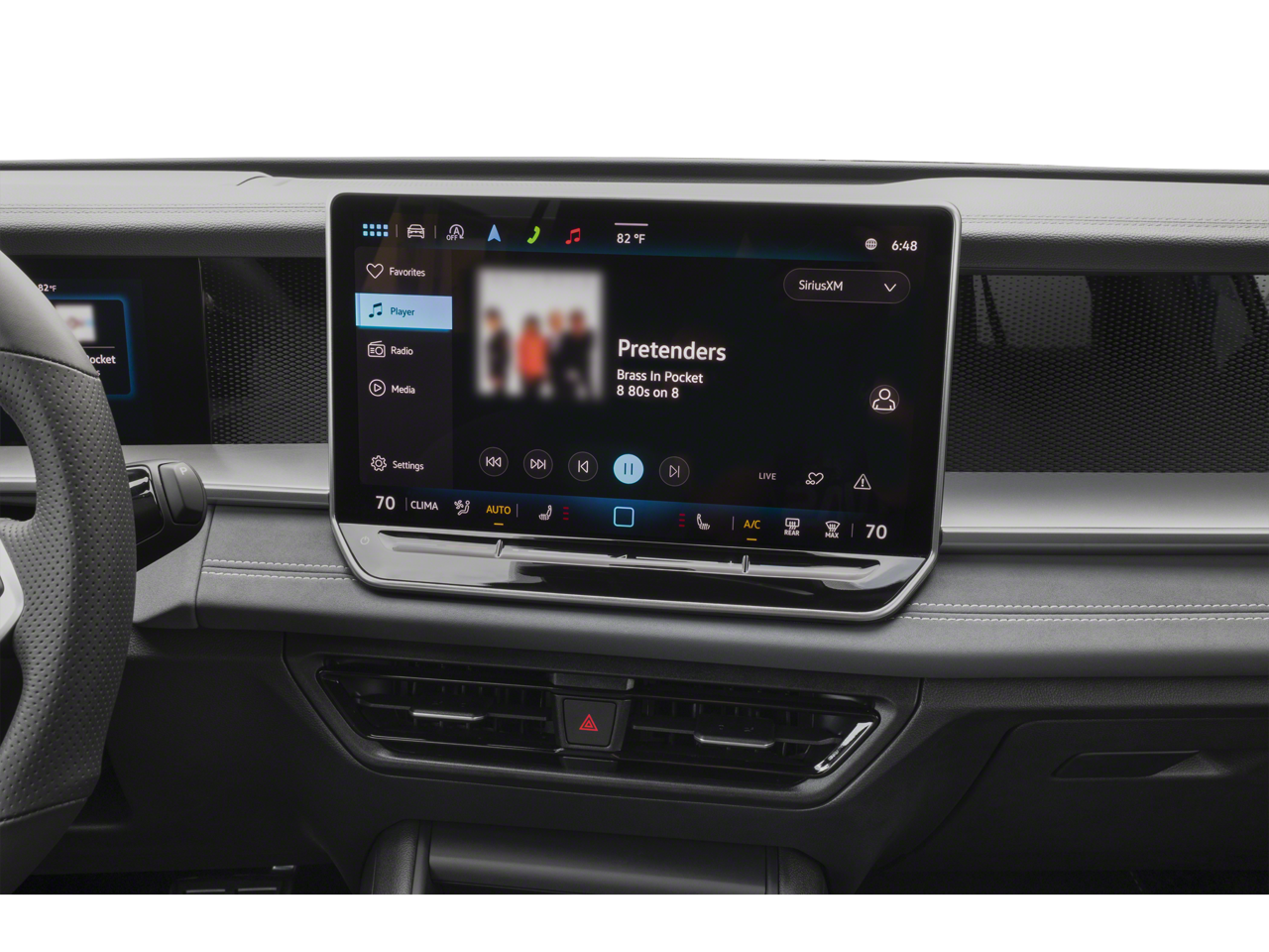 2026 Volkswagen Tiguan 2.0T SE R-Line Black 4MOTION