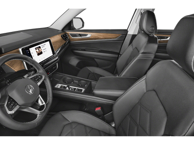 2026 Volkswagen Atlas SE W/ Tech FWD