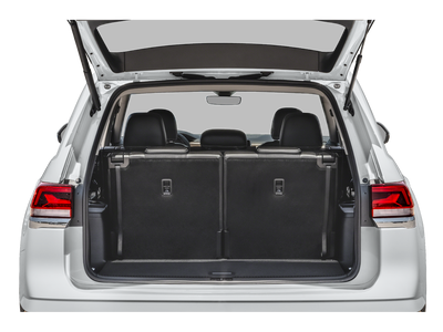 2026 Volkswagen Atlas 2.0T SE 4MOTION