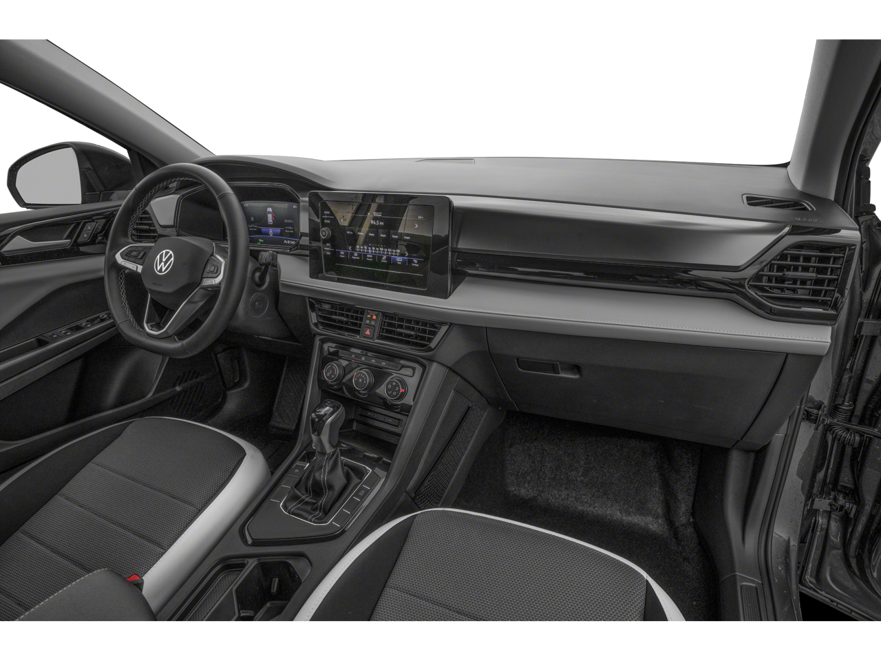 2026 Volkswagen Taos S FWD