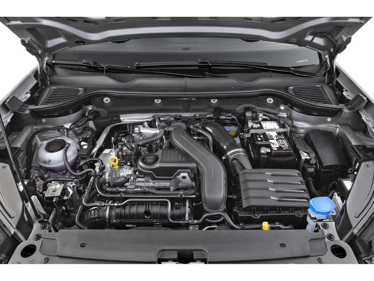 2026 Volkswagen Taos SE AWD
