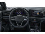2027 Volkswagen Jetta Sport Sedan