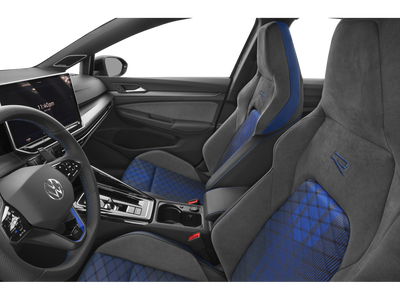2027 Volkswagen Golf R Golf R 4MOTION