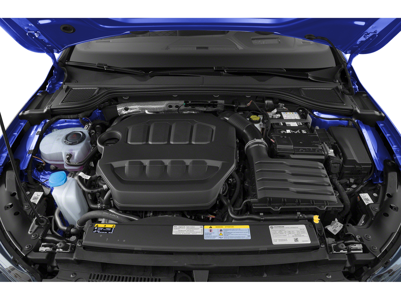 2027 Volkswagen Golf R Golf R 4MOTION
