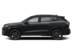 2027 Volkswagen Tiguan SE R-Line Black 4MOTION