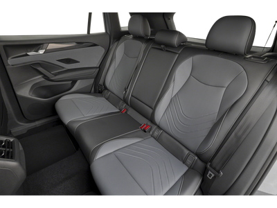 2027 Volkswagen Tiguan SE R-Line Black 4MOTION