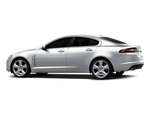 2009 Jaguar XF 4dr Sdn Premium Luxury