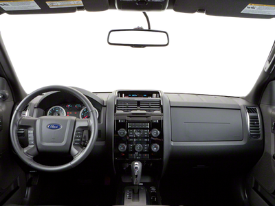 2010 Ford Escape FWD 4dr Limited