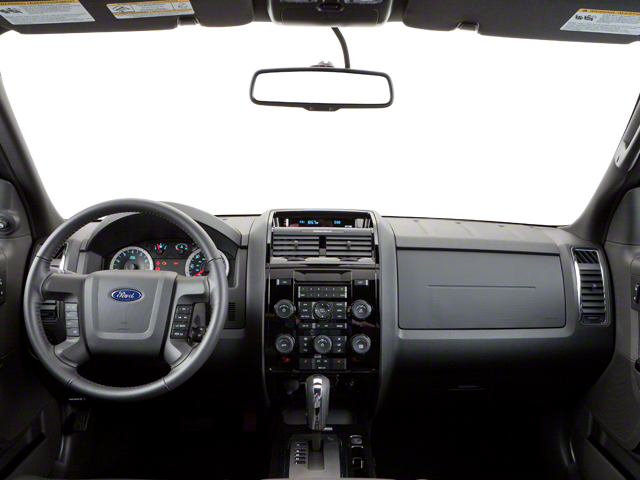 2010 Ford Escape FWD 4dr Limited