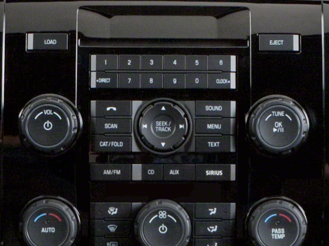 2010 Ford Escape FWD 4dr Limited