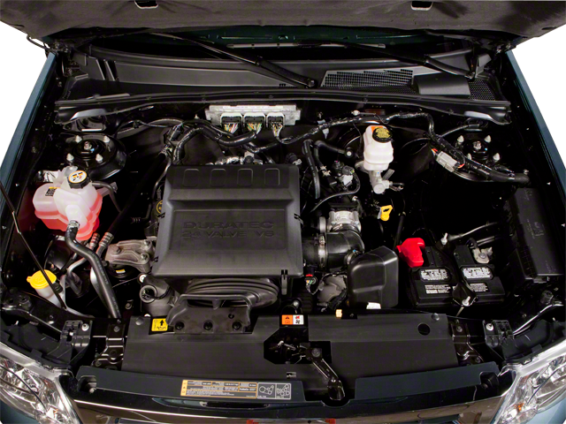 2010 Ford Escape FWD 4dr Limited