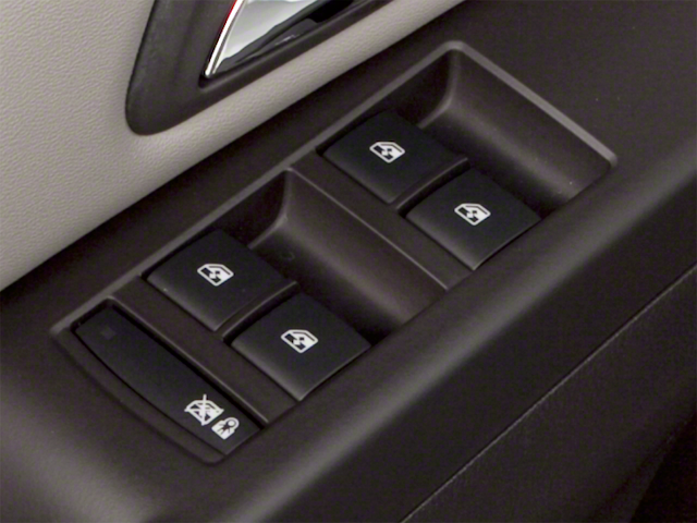 2011 Chevrolet Cruze 4dr Sdn LT w/2LT