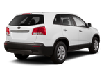 2011 Kia Sorento 2WD 4dr V6 EX