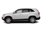 2011 Kia Sorento 2WD 4dr V6 EX