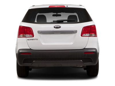 2011 Kia Sorento 2WD 4dr V6 EX