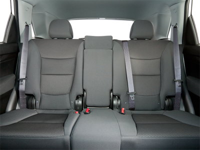 2011 Kia Sorento 2WD 4dr V6 EX