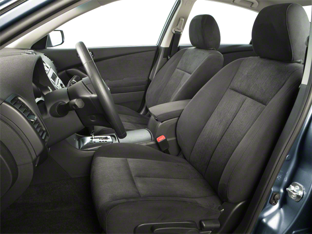 2011 Nissan Altima Sedan 2.5 S