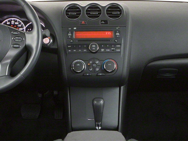 2011 Nissan Altima Sedan 2.5 S