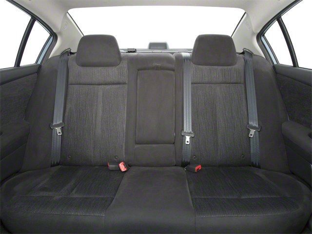 2011 Nissan Altima Sedan 2.5 S