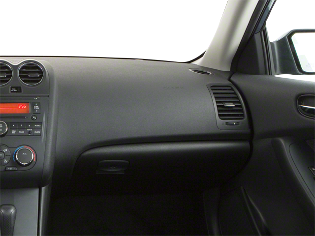 2011 Nissan Altima Sedan 2.5 S