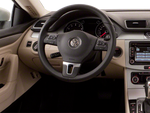 2011 Volkswagen CC Lux