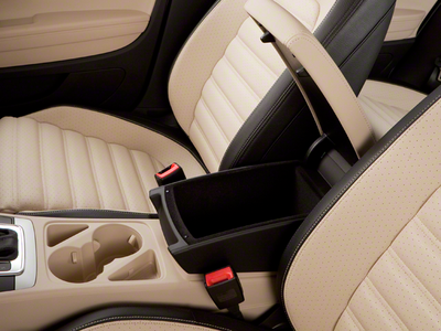 2011 Volkswagen CC Lux