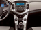 2012 Chevrolet Cruze 4dr Sdn LT w/2LT