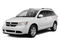 2012 Dodge Journey FWD 4dr SXT